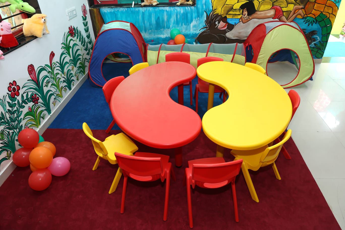 Classroom